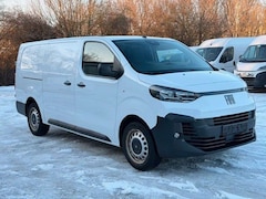 Bild des Angebotes Fiat Scudo 2,0 L3 Multijet 145 Navi DAB Kamera
