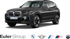 Bild des Angebotes BMW iX3 Sportpaket HUD AD AHK-klappbar AHK El. Fondsitzver