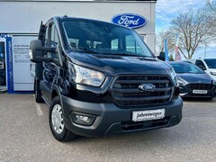 Bild des Angebotes Ford Transit 350 L2 Pritsche Trend *FGS 7J/100Km*3,5T AHL*