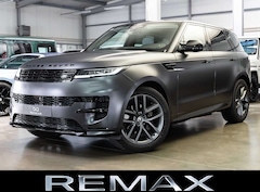 Bild des Angebotes Land Rover Range Rover Sport P460e Dynamic SE / MY 2025 / Pano / Dynamic Pack