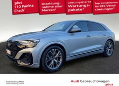 Bild des Angebotes Audi Q8 55 TFSI e quattro tiptr. S line AHK Matrix Ka