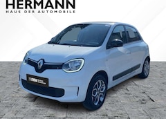 Bild des Angebotes Renault Twingo electric Equilibre *CarPlay*Sitzhzg*DAB*