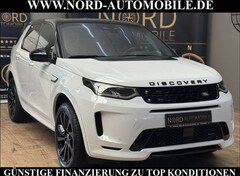 Bild des Angebotes Land Rover Discovery Sport P200 R-Dynamic AWD*BLACK PACK*