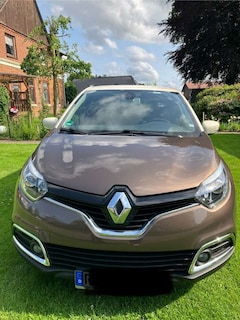 Bild des Angebotes Renault Captur Luxe