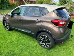 Bild des Angebotes Renault Captur Luxe