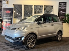 Bild des Angebotes Aixam Crossover XXL Kofferraum Mopedauto Microcar 45KM