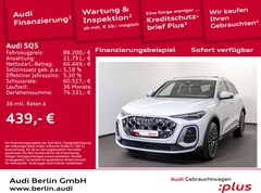 Bild des Angebotes Audi SQ5 TFSI S tronic
