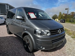Bild des Angebotes VW T5 Multivan DSG 4MOTION Diff Sperre