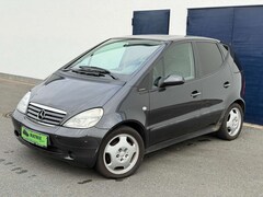 Bild des Angebotes Mercedes-Benz A 190 A-Klasse Elegance VOLLLEDER SITZHEIZUNG