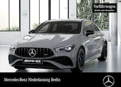 Bild des Angebotes Mercedes-Benz CLA 35 AMG CLA 35 4M AMG+360°+MULTIBEAM+TOTW+KEYLESS+8G