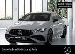 Bild des Angebotes Mercedes-Benz CLA 35 AMG CLA 35 4M AMG+360°+MULTIBEAM+TOTW+KEYLESS+8G