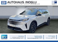 Bild des Angebotes Peugeot 5008 GT Hybrid 145 e-DCS6 7-Si+Navi+Lenk/SHZ+R-Kam+