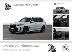 Bild des Angebotes BMW X5 xDrive30d M Sportpaket HK HiFi DAB LED