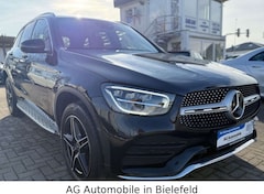 Bild des Angebotes Mercedes-Benz GLC 300 de  4-Matic"AMG"Head up "Keyless"