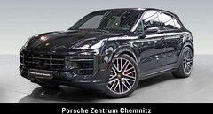 Bild des Angebotes Porsche Cayenne S Sportabgas;Pano;Sitzbelüft.;Standhzg.