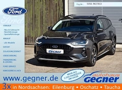 Bild des Angebotes Ford Focus Active Turnier MHEV iACC WiPa B&O SYNC4