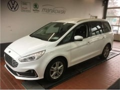 Bild des Angebotes Ford Galaxy 1.5 EcoBoost *Titanium-7-Sitzer*Navi+PDC+RFK+Stzhz