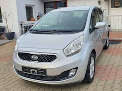 Bild des Angebotes Kia Venga FIFA World Cup Edition