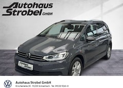 Bild des Angebotes VW Touran 2.0 TDI DSG Comfortline 7-Sitze ACC DCC A