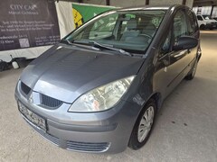 Bild des Angebotes Mitsubishi Colt Colt 5-Türer 1.3 Instyle