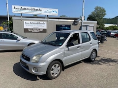 Bild des Angebotes Subaru Justy J12 1.3