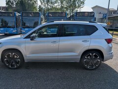 Bild des Angebotes CUPRA Ateca Ateca 2.0 TSI 4Drive DSG