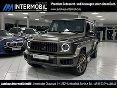 Bild des Angebotes Mercedes-Benz G 63 AMG PERFORMANCE*SUPERIOR*CARBON*STHZG*A22
