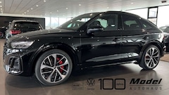 Bild des Angebotes Audi SQ5 Sportback TDI | HuD | Pano | Matrix | AHK