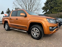 Bild des Angebotes VW Amarok 3.0 V6 Canyon Xenon Diffsp 3,5to Rollo