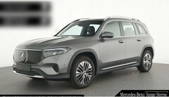 Bild des Angebotes Mercedes-Benz EQB 250 + Progressive Adv. Pano Kamera Amb 7Sitze