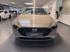 Bild des Angebotes Mazda 3 2.5 140PS Exclusive-line Matrix LED Bose 360°