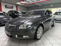 Bild des Angebotes Opel Insignia A Lim. Sport 4x4 PDC NAVI AHK XENON