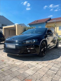 Bild des Angebotes VW Scirocco 2.0 TSI