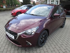 Bild des Angebotes Mazda 2 L SKYACTIV-G 75 5T 5GS AL-KIZOKU Kizoku