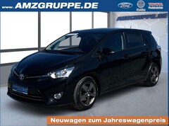 Bild des Angebotes Toyota Verso 1.8 Multimode Executive AHK+Navi