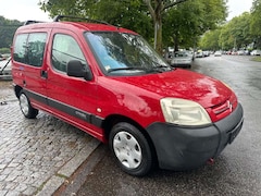 Bild des Angebotes Citroen Berlingo 1.4 First Kombi