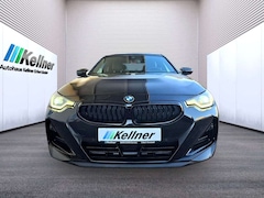 Bild des Angebotes BMW 240 xDrive Coupe+M-Sport-Bremse+ACC+HiFi+Head