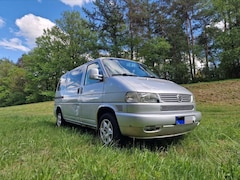 Bild des Angebotes VW T4 Multivan TDI Generation