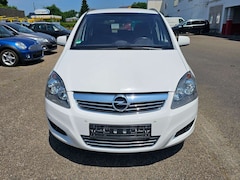 Bild des Angebotes Opel Zafira Design Edition