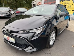 Bild des Angebotes Toyota Corolla 1.2 T Klimaaut. Kamera ACC Lenkradheiz.