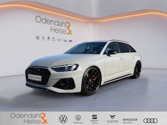 Bild des Angebotes Audi RS4 Avant tiptronic MATRIX / BO / RS-SPORTABGAS