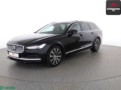 Bild des Angebotes Volvo V90 V90 B4 PLUS BRIGHT KEYLESS,ACC,KAMERA,PANORAMA