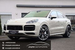 Bild des Angebotes Porsche Cayenne GTS +HEAD-UP+22"+STANDHEIZ+SPORT-DESIGN+
