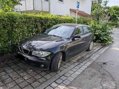 Bild des Angebotes BMW 116 116i