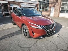 Bild des Angebotes Nissan Qashqai Tekna