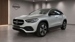 Bild des Angebotes Mercedes-Benz GLA 200 Progressive *NIGHT|LED|KAMERA|1. HAND*