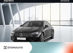 Bild des Angebotes Mercedes-Benz CLA 180 CLA 180 Coupé AMG Nightp PanoD 360Kamera Distro AM