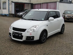 Bild des Angebotes Suzuki Swift Lim. Sport