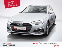 Bild des Angebotes Audi A4 Avant 30 TDI LED Scheinw. Navi Plus ACC Phone Box