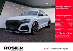 Bild des Angebotes Audi RS Q8 4.0 TFSI quattro Keramik Dyn+ Vmax B&O